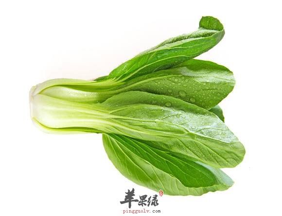炒青菜也健康 推薦青菜健康吃法