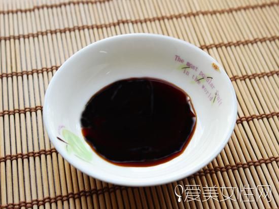 蘸料有講究