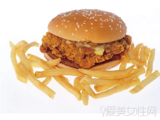 減肥也能吃麥當(dāng)當(dāng)嗎？
