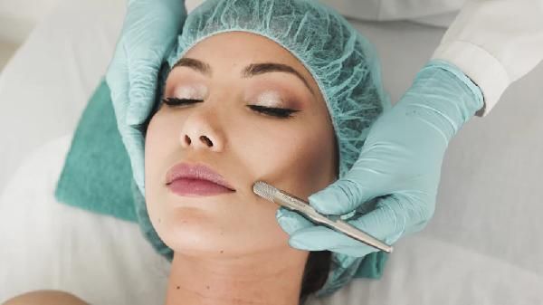 身体很瘦脸很胖怎么办