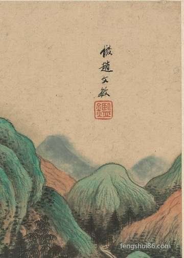 男人面相年輕說明什么
