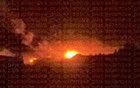 烏克蘭突襲克里米亞！擊中俄黑海艦隊(duì)基地