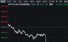 金价，跳水！美国与欧盟达成贸易协定框架！
