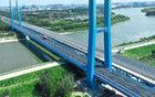 凌晨通車！武漢新增一座跨江大橋