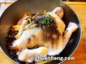 腌制過的雞可以冷凍多久