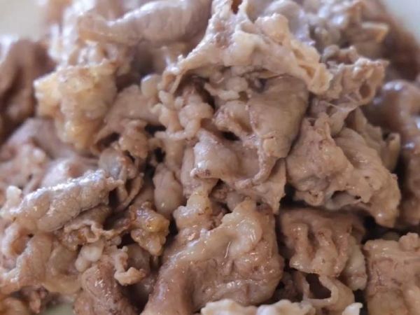 純奶手撕吐司的做法 步驟1