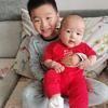 学做饭的瑞宝妈妈