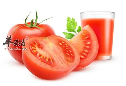 番茄能帮助祛斑 这些方法别错过