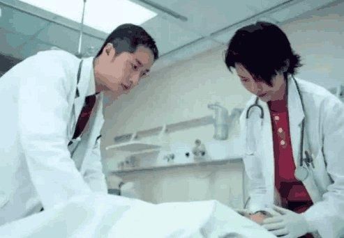 四部经典医患电视, 全部良心巨作, 老戏骨云集!