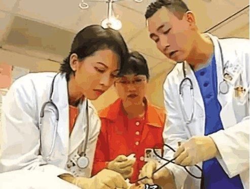 四部经典医患电视, 全部良心巨作, 老戏骨云集!