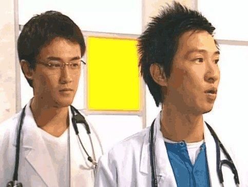 四部经典医患电视, 全部良心巨作, 老戏骨云集!