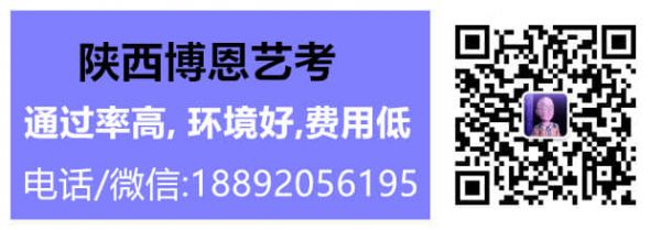 西安藝考培訓(xùn)