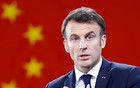 法国要向中国靠拢！主动要求九三大阅兵邀请函！