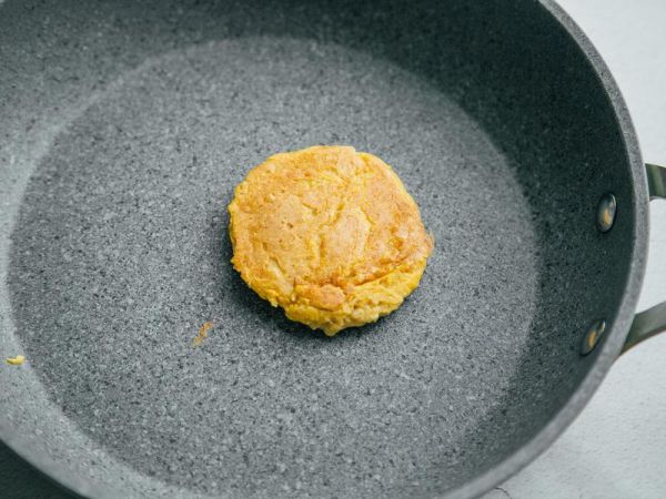 純奶手撕吐司的做法 步驟1
