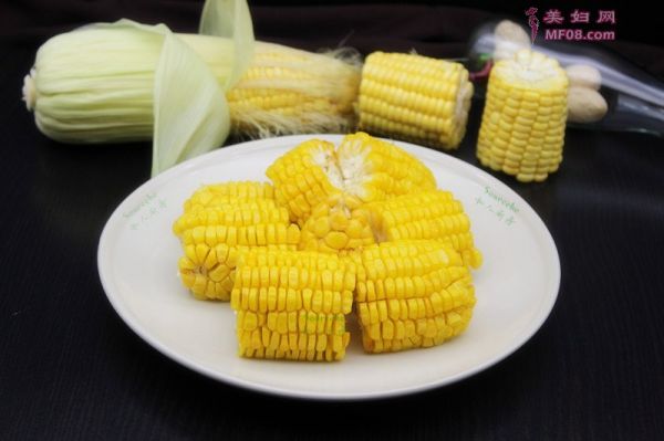 怎么做蜜汁烤玉米最好吃 蜜汁烤玉米怎么做好吃