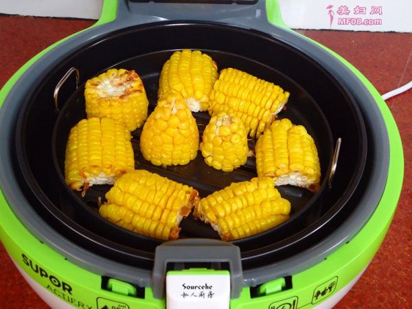 怎么做蜜汁烤玉米最好吃 蜜汁烤玉米怎么做好吃