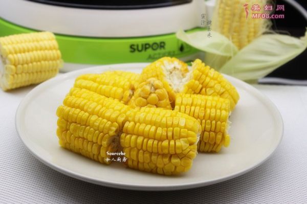 怎么做蜜汁烤玉米最好吃 蜜汁烤玉米怎么做好吃