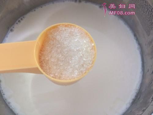 木瓜酸奶的做法