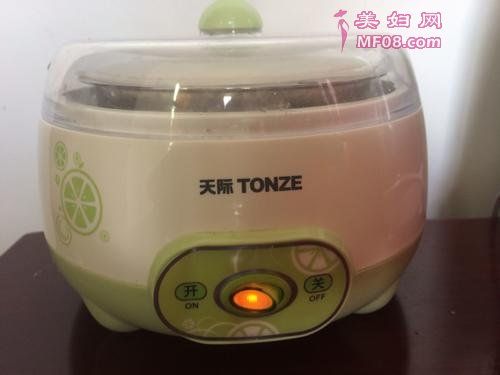 木瓜酸奶的做法