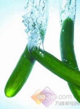15種清理體內(nèi)垃圾的排毒瘦身食品