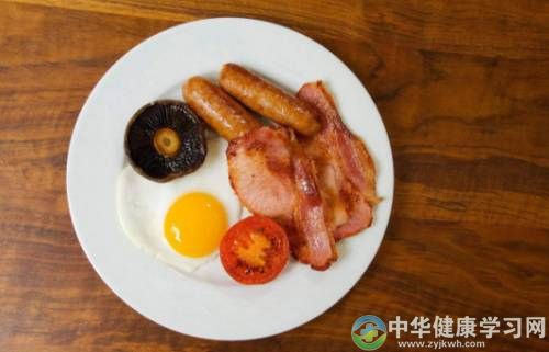早餐很重要，這樣吃才能夠養(yǎng)生！