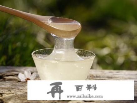 蜂蜜怎么吃才能減肥？