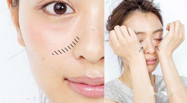 三個動作讓你皮膚緊致如初，女性經(jīng)常做這幾個動作緊致如初