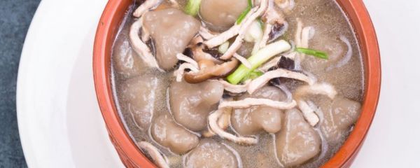 女性经期吃什么补血 经期补血食物有哪些 经期补血的方法