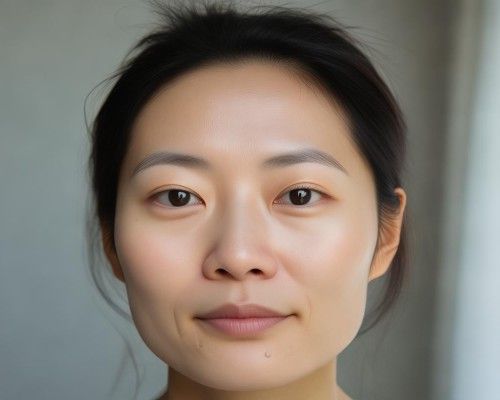 上海面部吸脂整形手术，术后七天恢复图片与详细指南