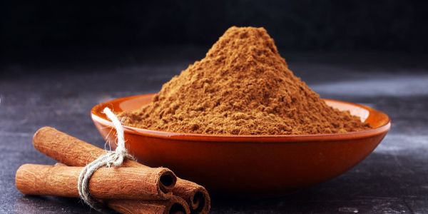 Propiedades de la canela