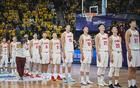 57中44！再见了，周琦！官方认证中国男篮新领袖
