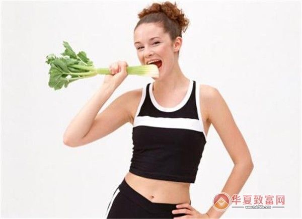 金蘋果減肥加盟