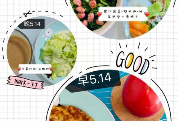 減肥食譜app排行榜2023 減肥食譜app有哪些