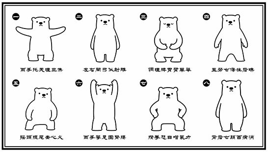 坐骨神經(jīng)痛的自我康復(fù)
