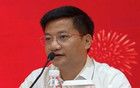 央地交流，“80后”曾嘉坤履新辽宁