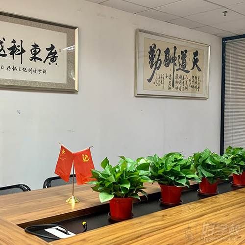 环境展示