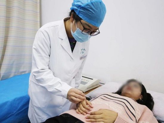 临沂市中医医院妇科中医适宜技术，助力女性健康