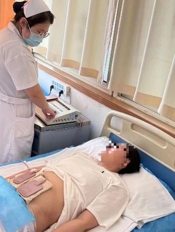 临沂市中医医院妇科中医适宜技术，助力女性健康