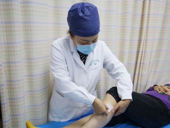临沂市中医医院妇科中医适宜技术，助力女性健康