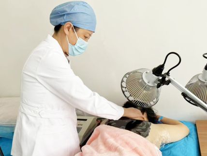 临沂市中医医院妇科中医适宜技术，助力女性健康