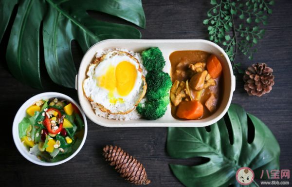 轻食消费是什么生活方式 吃轻食餐真的能减肥吗