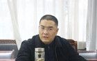 曹阳，结交政治骗子，追求低级趣味、沉迷打牌