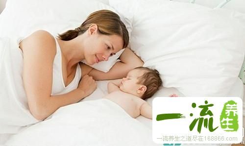 产后关键100天，决定妈妈一生的健康