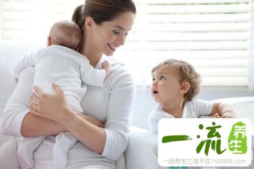 产后关键100天，决定妈妈一生的健康
