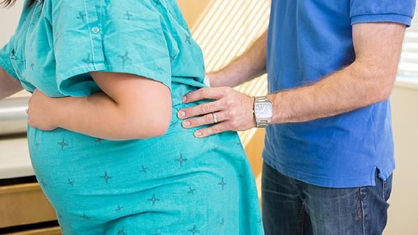 孕婦如何護(hù)理口腔牙齒 孕婦可從3方面呵護(hù)牙齒