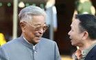 當(dāng)年為什么查辦褚時健？