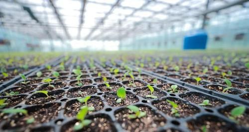 百日草種植需要注意什么？如何記錄從播種到開花的全過程？