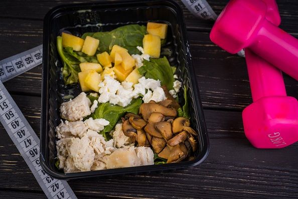生酮飲食，其實就是戒糖、戒碳水