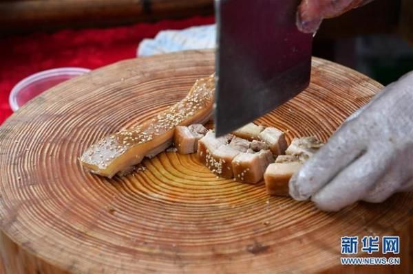 “食在廣東”佛山（順德）美食文化周啟動