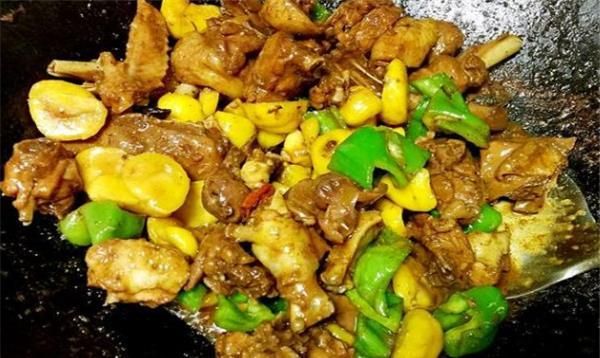 餐館熱賣的幾道招牌菜，去了必須要排隊(duì)，做法分享給大家